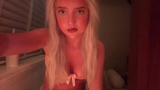 biancahartley HD Porn Video [Chaturbate] - new, bigtits, 18, british, teen
