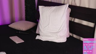 webpetite Top Porn Video [Chaturbate] - fuckmachine, anal, smalltits, skinny, blonde