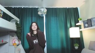 tuttyfruitty New Porn Video [Chaturbate] - new, shy, 18, skinny, cute