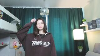 tuttyfruitty New Porn Video [Chaturbate] - new, shy, 18, skinny, cute