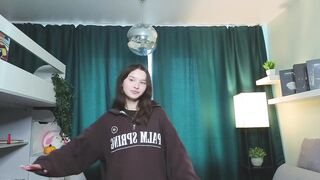 tuttyfruitty New Porn Video [Chaturbate] - new, shy, 18, skinny, cute