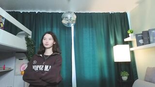 tuttyfruitty New Porn Video [Chaturbate] - new, shy, 18, skinny, cute