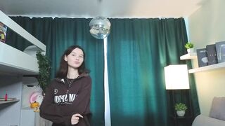 tuttyfruitty New Porn Video [Chaturbate] - new, shy, 18, skinny, cute