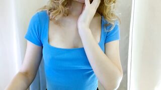 Watch youradeline Best Porn Video [Chaturbate] - new, shy, british, nonude, french