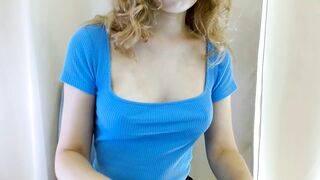 Watch youradeline Best Porn Video [Chaturbate] - new, shy, british, nonude, french