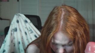 nellie_baby Top Porn Video [Chaturbate] - redhead, young, smalltits, shy, lovense