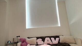 onlysavanahh Best Porn Video [Chaturbate] - sporty, bush, face, punish
