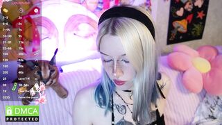 your_garcia Cam Porn Video [Chaturbate] - cosplay, bigass, young, skinny, teen