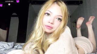Watch dalilarouw Leaked Porn Video [Chaturbate] - new, blonde, teen, cute, petite