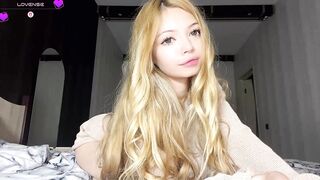 Watch dalilarouw Leaked Porn Video [Chaturbate] - new, blonde, teen, cute, petite