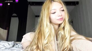 Watch dalilarouw Leaked Porn Video [Chaturbate] - new, blonde, teen, cute, petite