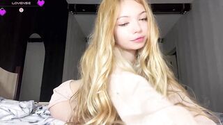 Watch dalilarouw Leaked Porn Video [Chaturbate] - new, blonde, teen, cute, petite