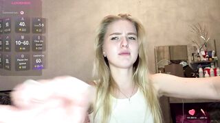 orethaespey Cam Porn Video [Chaturbate] - tease, new, shy, smalltits, blonde