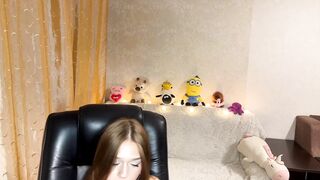 Watch urmeowkitty Cam Porn Video [Chaturbate] - shy, young, 18, skinny, teen
