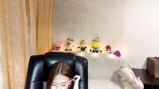 Watch urmeowkitty Cam Porn Video [Chaturbate] - shy, young, 18, skinny, teen