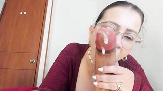 tokioo69 Leaked Porn Video [Chaturbate] - saliva, deepthroat, bigass, mature, bigboobs