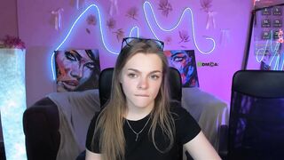 Watch kitniss_dreamy New Porn Video [Chaturbate] - bdsm, mistress, lesbian, young, cum