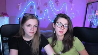 Watch kitniss_dreamy New Porn Video [Chaturbate] - bdsm, mistress, lesbian, young, cum