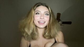 Watch emma409671 New Porn Video [Chaturbate] - new, skinny, teen, smoke, pegging