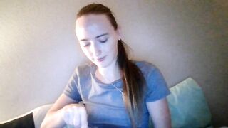 lunapixie2020 HD Porn Video [Chaturbate] - lovenselush, sph, shower, bigbooty