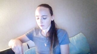 lunapixie2020 HD Porn Video [Chaturbate] - lovenselush, sph, shower, bigbooty