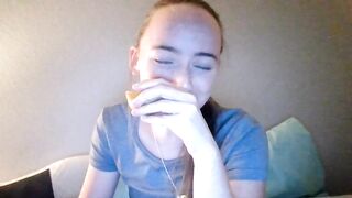 lunapixie2020 HD Porn Video [Chaturbate] - lovenselush, sph, shower, bigbooty