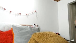 Watch amelia_bella Hot Porn Video [Chaturbate] - dirty, mommy, milk, teen, pregnant