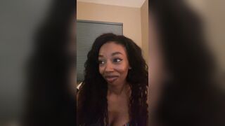 Watch primrose22 Top Porn Video [Chaturbate] - ebony, new, sweet, office, vibrate