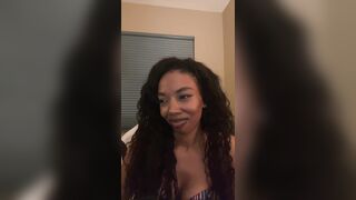 Watch primrose22 Top Porn Video [Chaturbate] - ebony, new, sweet, office, vibrate