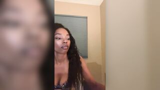 Watch primrose22 Top Porn Video [Chaturbate] - ebony, new, sweet, office, vibrate