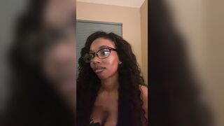 Watch primrose22 Top Porn Video [Chaturbate] - ebony, new, sweet, office, vibrate