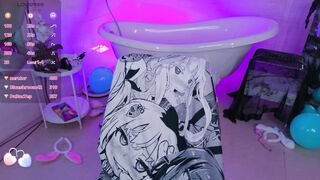 hotary_yuko Top Porn Video [Chaturbate] - cumshow, smallcock, naturalboobs, milk, tip