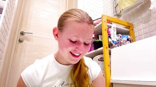 Watch sandramidgett Top Porn Video [Chaturbate] - new, shy, 18, teen, cute