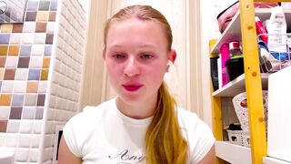 Watch sandramidgett Top Porn Video [Chaturbate] - new, shy, 18, teen, cute
