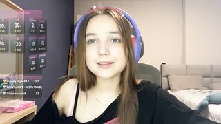Watch peepapa Leaked Porn Video [Chaturbate] - new, shy, young, 18, curvy