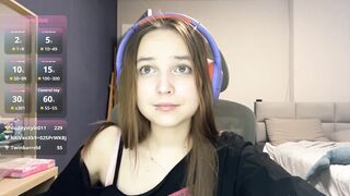 Watch peepapa Leaked Porn Video [Chaturbate] - new, shy, young, 18, curvy