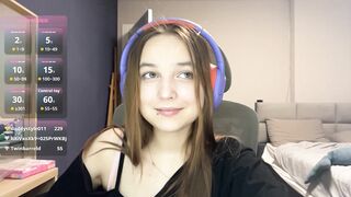 Watch peepapa Leaked Porn Video [Chaturbate] - new, shy, young, 18, curvy