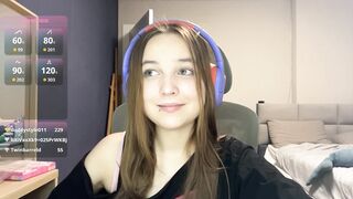 Watch peepapa Leaked Porn Video [Chaturbate] - new, shy, young, 18, curvy