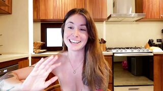 Watch ImperialKiss Cam Porn Video [Myfreecams] - middlefinger, natural, goddess, flexible