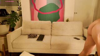 vitoraugustoxxx HD Porn Video [Chaturbate] - young, lovense, hung, muscle, cum