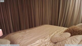 Muse_ Best Porn Video [Myfreecams] - ass, cute, brunette, tall, sexy