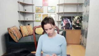 Watch JennyBlighe Cam Porn Video [Myfreecams] - Toker, Petite, Sexy, milkers, milf