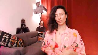 Watch Mora_Marvels Hot Porn Video [Myfreecams] - hang out, boho, ecdysiast, inn keeper, imperfect impermanent incomplete