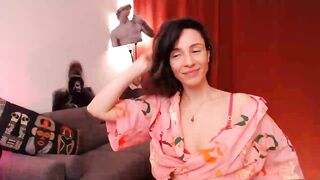 Watch Mora_Marvels Hot Porn Video [Myfreecams] - hang out, boho, ecdysiast, inn keeper, imperfect impermanent incomplete
