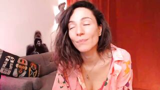 Watch Mora_Marvels Hot Porn Video [Myfreecams] - hang out, boho, ecdysiast, inn keeper, imperfect impermanent incomplete