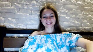 Watch Lovely_Nata Cam Porn Video [Myfreecams] - hot, private, nude, oil show, Squirt
