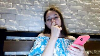 Watch Lovely_Nata Cam Porn Video [Myfreecams] - hot, private, nude, oil show, Squirt
