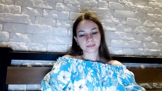 Watch Lovely_Nata Cam Porn Video [Myfreecams] - hot, private, nude, oil show, Squirt