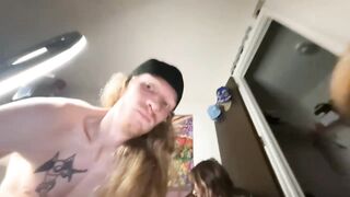 trippystizz Top Porn Video [Chaturbate] - new, lushon, french, teen
