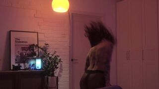 Watch GoodVibes Leaked Porn Video [Myfreecams] - Erotic, Tattoos, Natural, Hitachi, Friendly